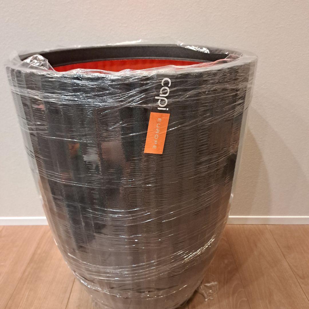 最終価格になります！ capi アーバンチューブ ブラック H58cm