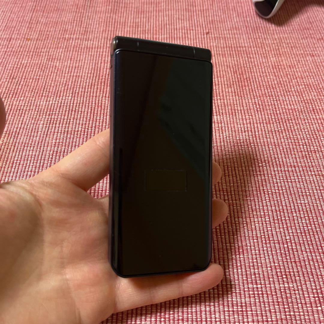 docomo f41c 美品