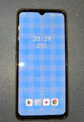 OPPO Reno3A 　スマホ128G