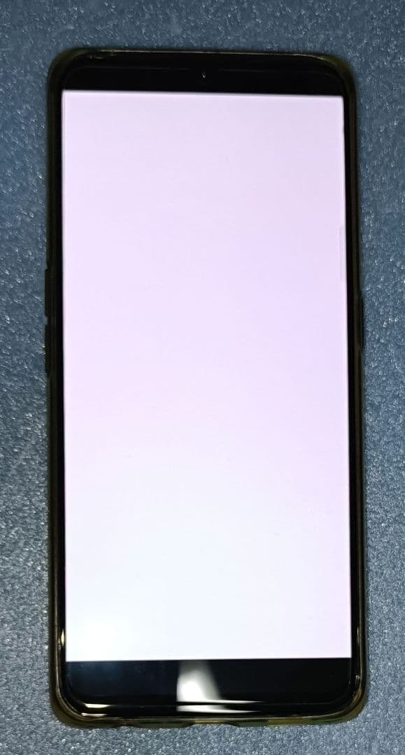 OPPO Reno3A 　スマホ128G