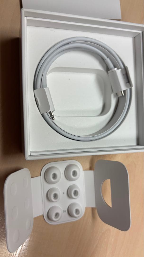 AirPods pro 第2世代 正規品 公値下げ❌