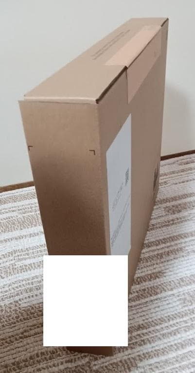 【Dell】sdc1425550101monojp 14ノートPC　新品！