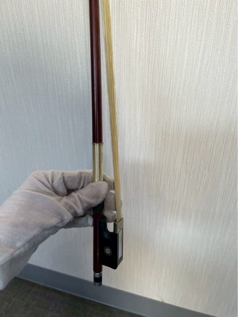 【美品】Hallstatt ハルシュタット　チェロHC-450 ケース、弓付き