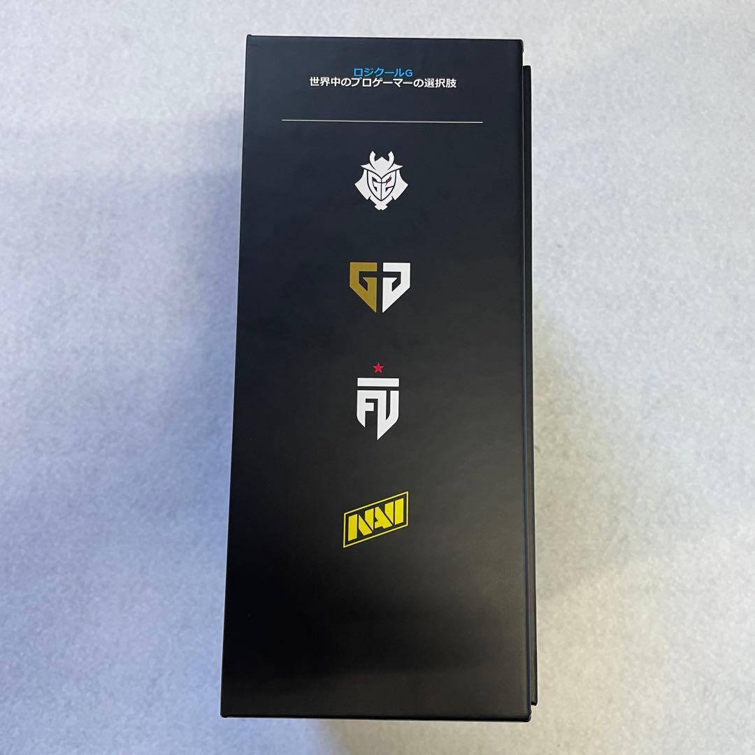 Logicool PRO X SUPERLIGHT 2 DEX ゲーミングマウス