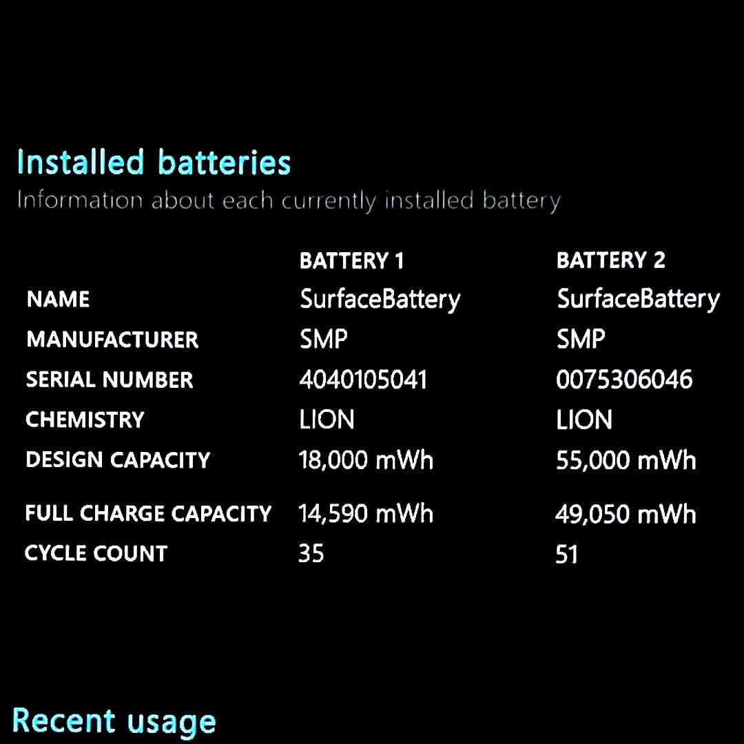 GeForce搭載！ハイエンド2in1タブレットPC！Surface Book3