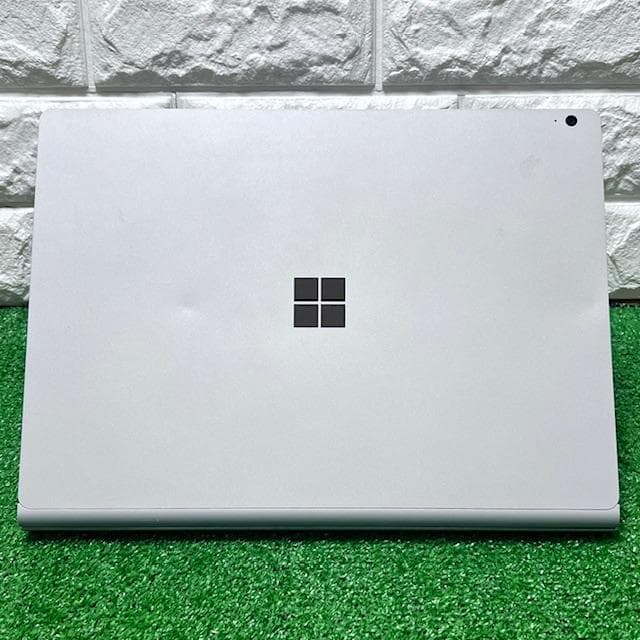GeForce搭載！ハイエンド2in1タブレットPC！Surface Book3