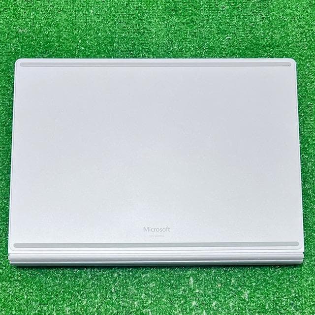 GeForce搭載！ハイエンド2in1タブレットPC！Surface Book3