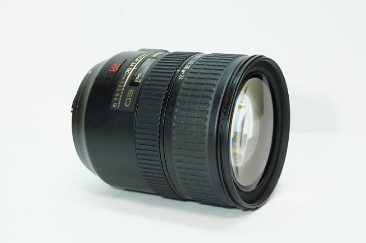 【手振れ付】 Nikon AF-S 24-120mm F3.5-5.6 G VR