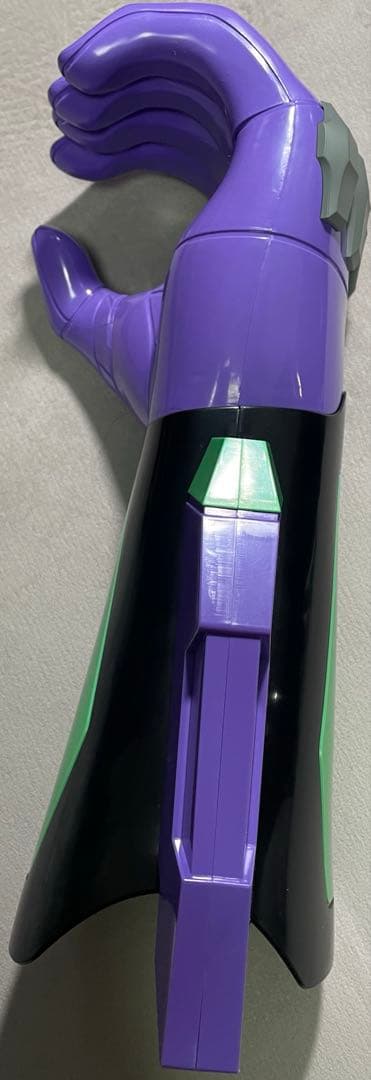 【送料込】エヴァンゲリオン初号機腕型ドリンクホルダー