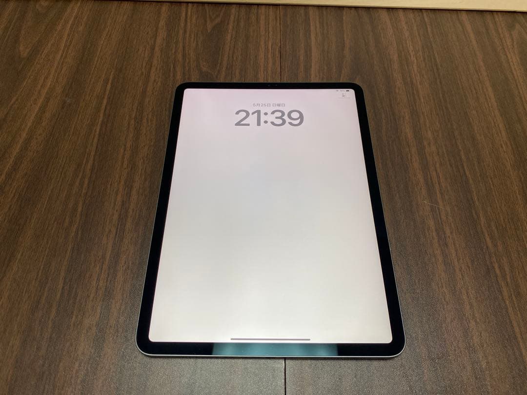 iPad Pro 11インチ 第1世代 WIFIモデル　256GB