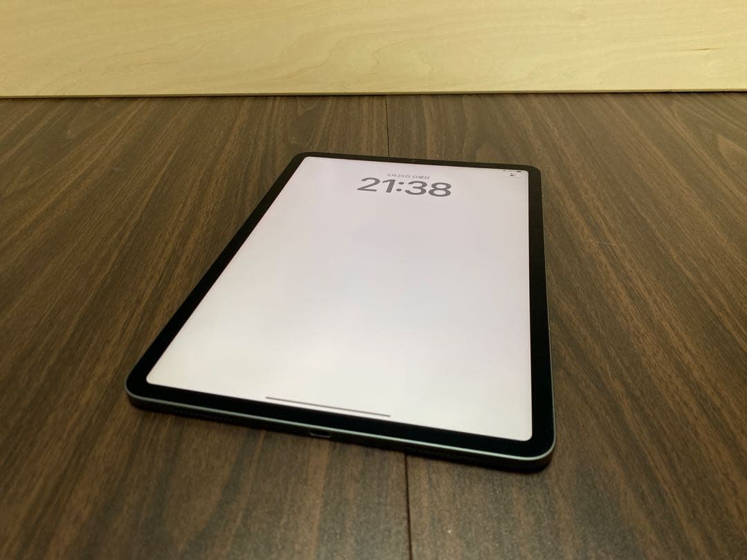 iPad Pro 11インチ 第1世代 WIFIモデル　256GB