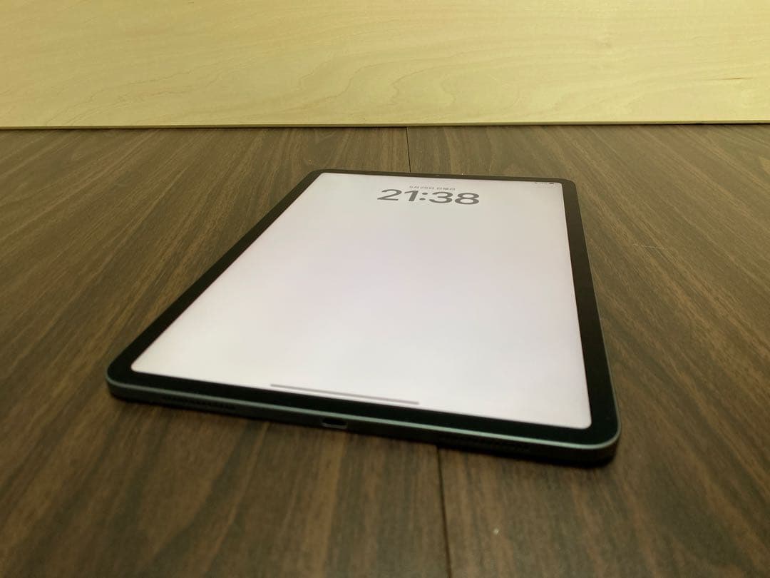 iPad Pro 11インチ 第1世代 WIFIモデル　256GB