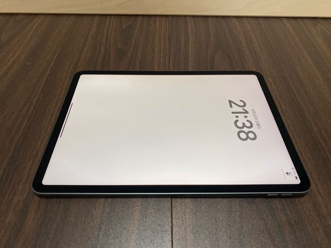 iPad Pro 11インチ 第1世代 WIFIモデル　256GB