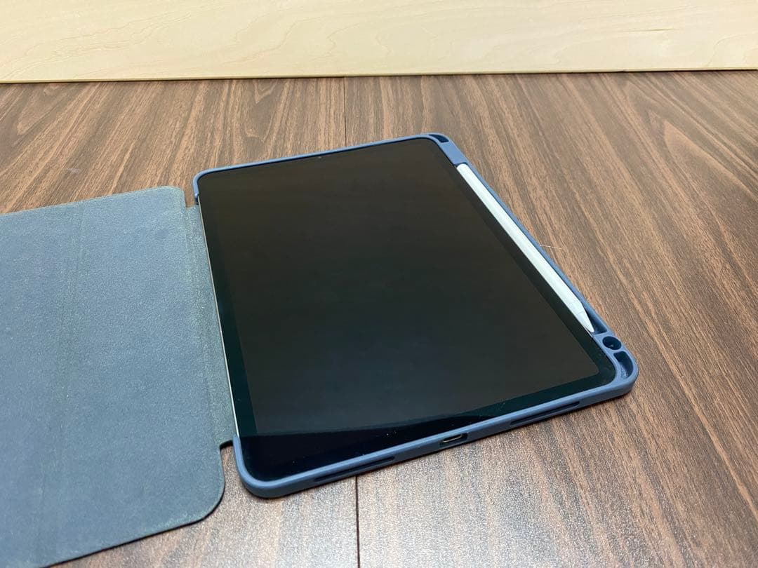 iPad Pro 11インチ 第1世代 WIFIモデル　256GB