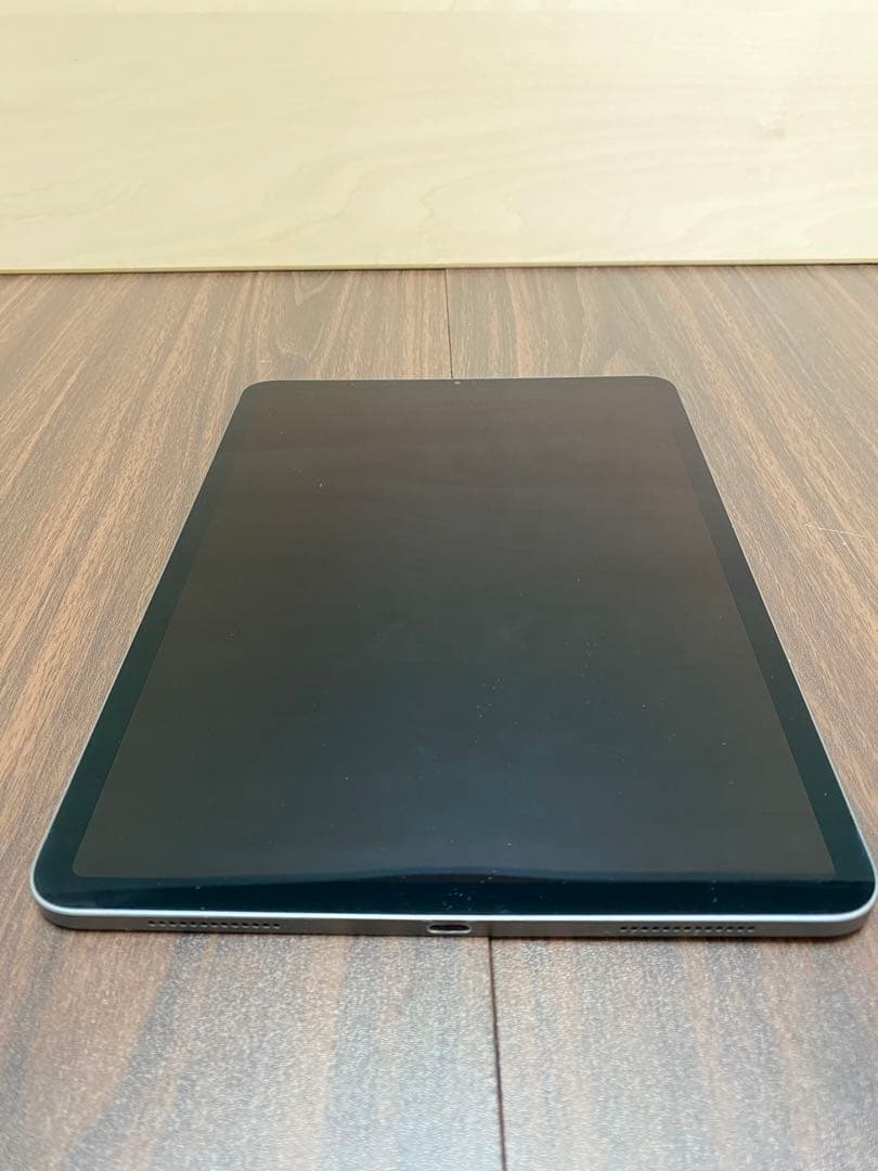 iPad Pro 11インチ 第1世代 WIFIモデル　256GB