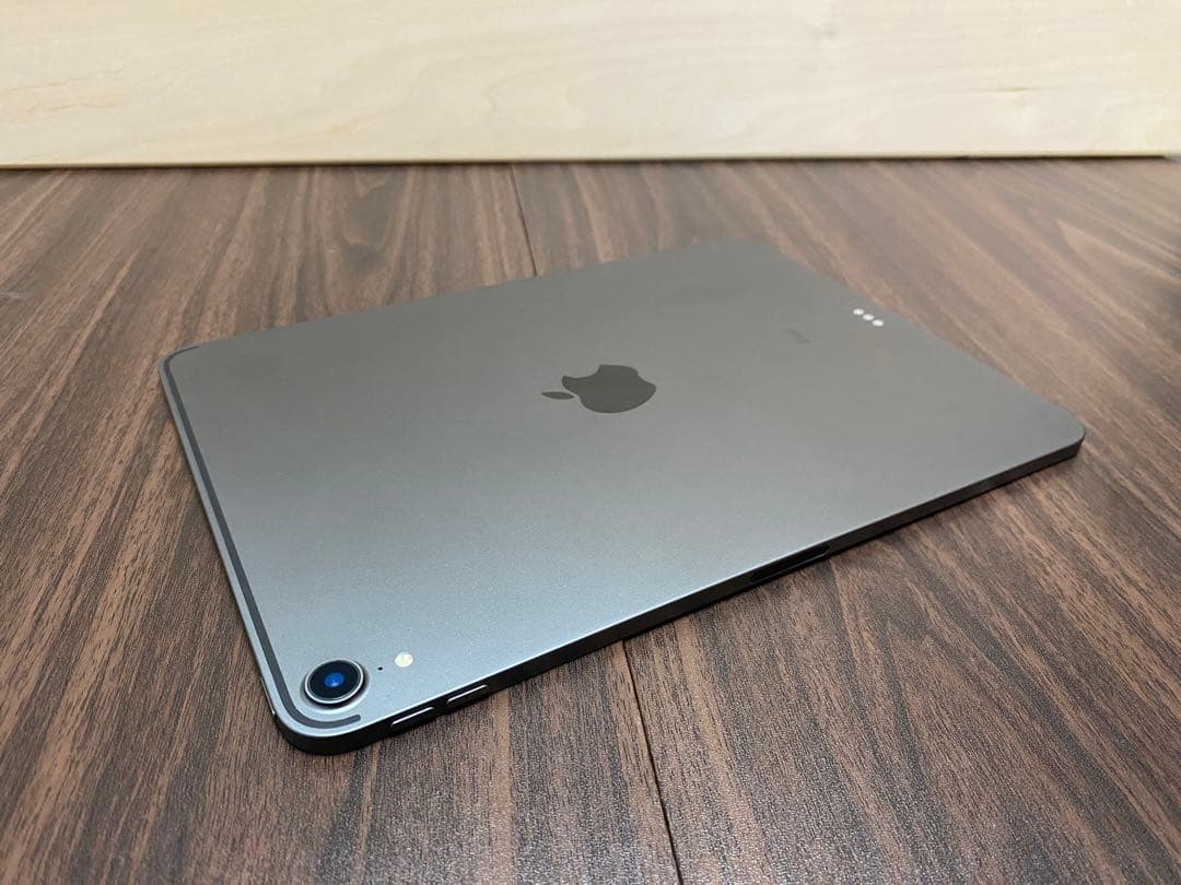 iPad Pro 11インチ 第1世代 WIFIモデル　256GB