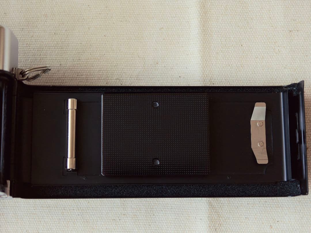 YASHICA ELECTRO 35 GL（電池アダプタ付属）