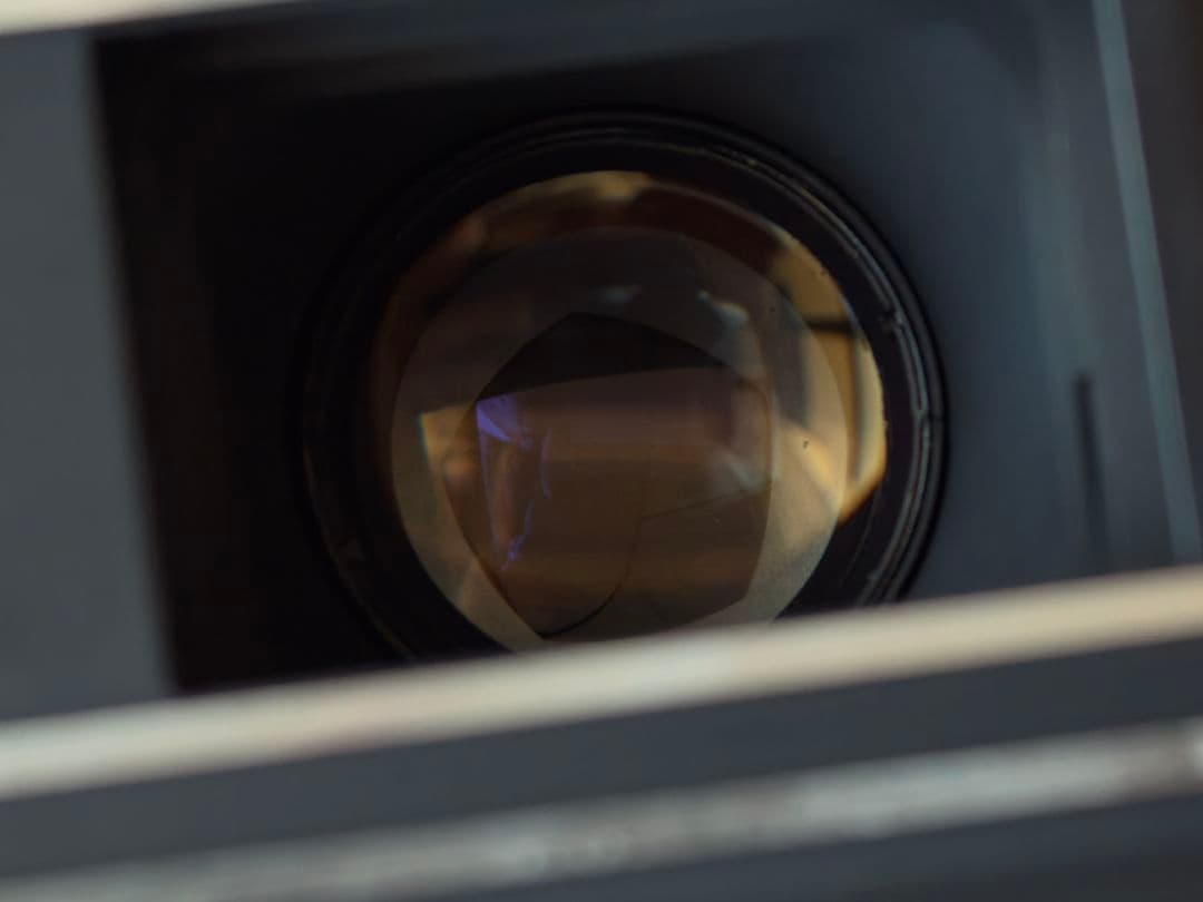 YASHICA ELECTRO 35 GL（電池アダプタ付属）