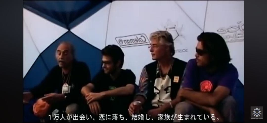 【サイケデリックアート】 巨匠Brahmaのアート　本物