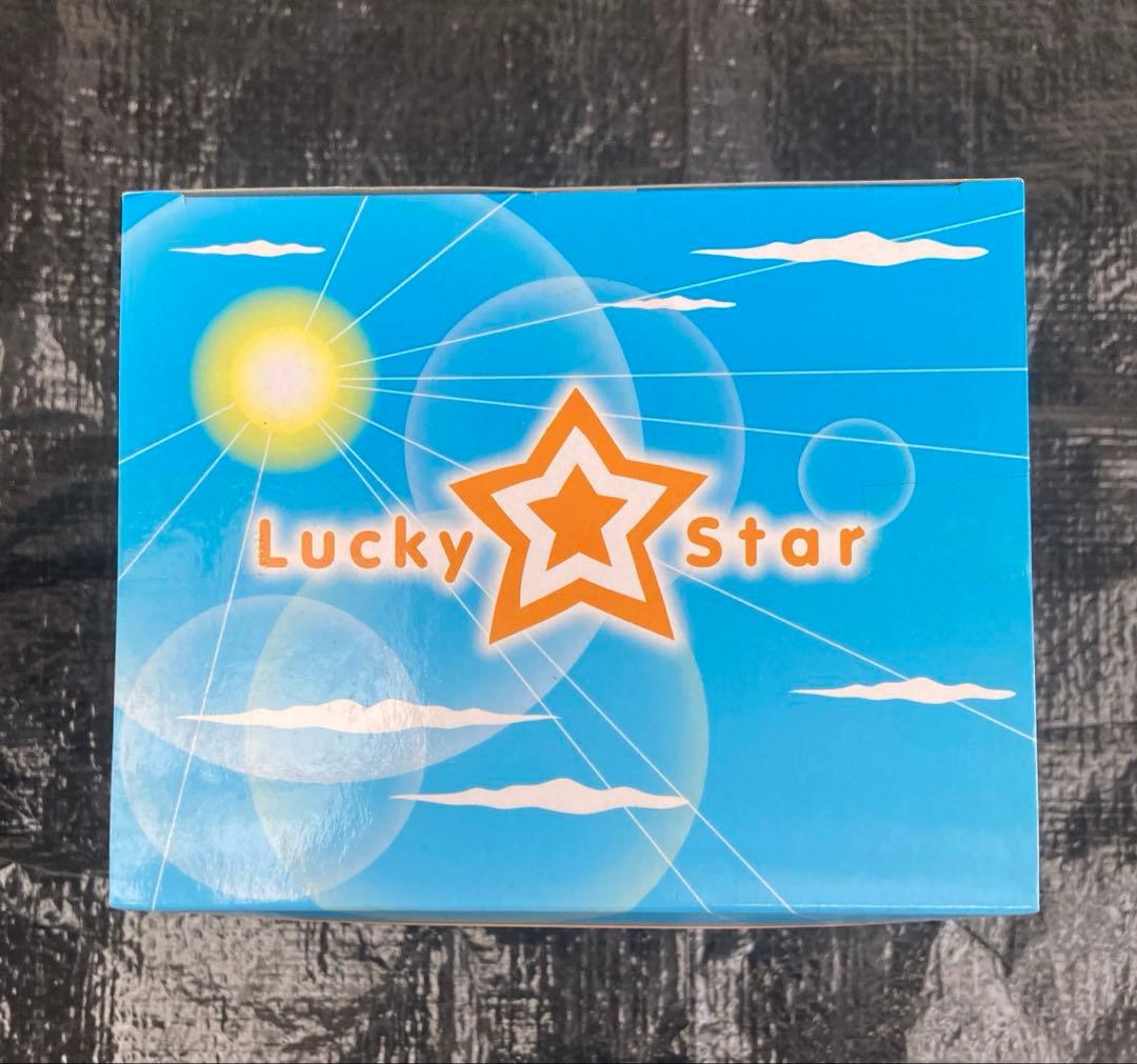 未開封　らき⭐︎すた　エクストラサマービーチフィギュア　泉こなた