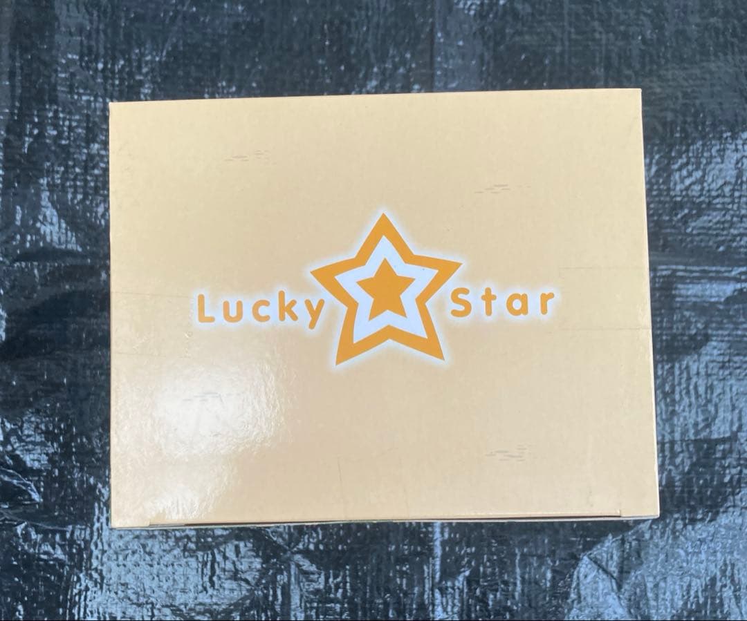 未開封　らき⭐︎すた　エクストラサマービーチフィギュア　泉こなた