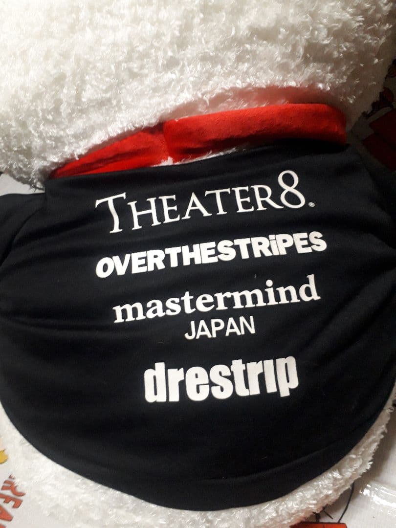 クリーミー　オラフ 様、専用　オラフ theater 8 特大ぬいぐるみOLAF