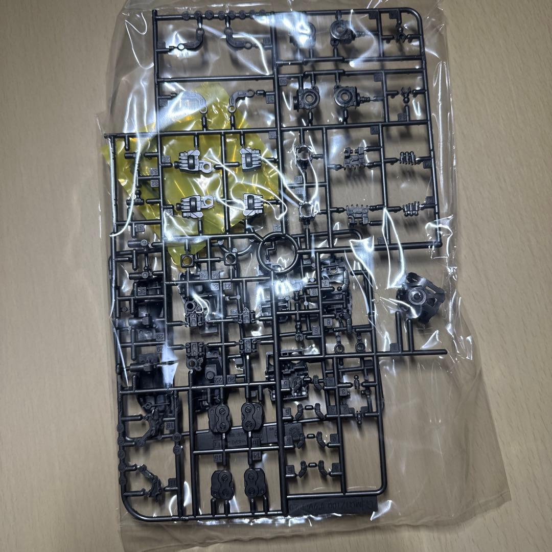 ハ*ロ様 MG 量産型ザク ver.2.0 エクストラフィニッシュバージョン