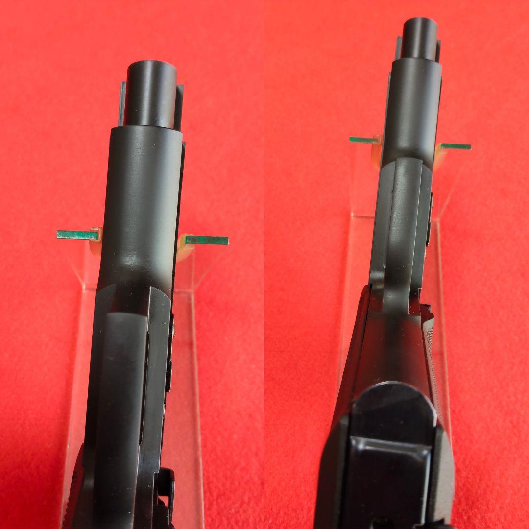 タナカ　シグ P220 アーリーモデル　ヘヴィウエイト　ガスブローバック
