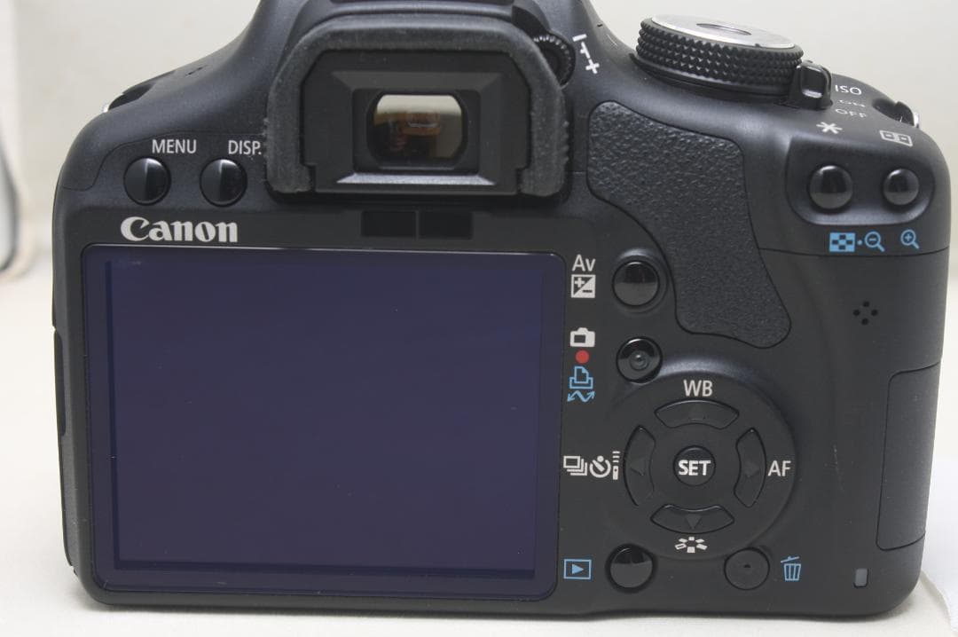 キヤノン EOS Kiss X3 ボディ