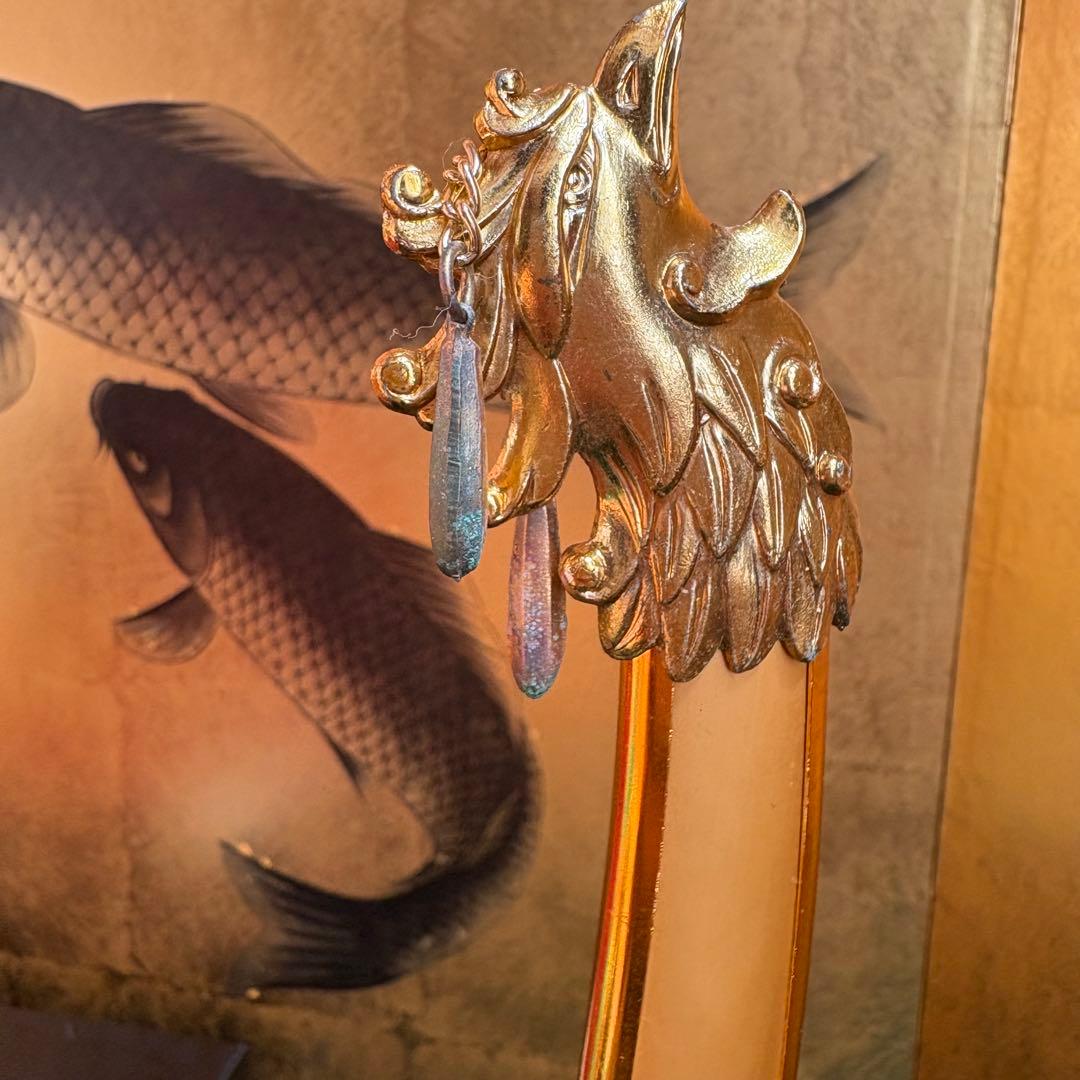 五月人形9点セット 力石甲人作 赤糸威大鎧 【送料込み】子どもの日