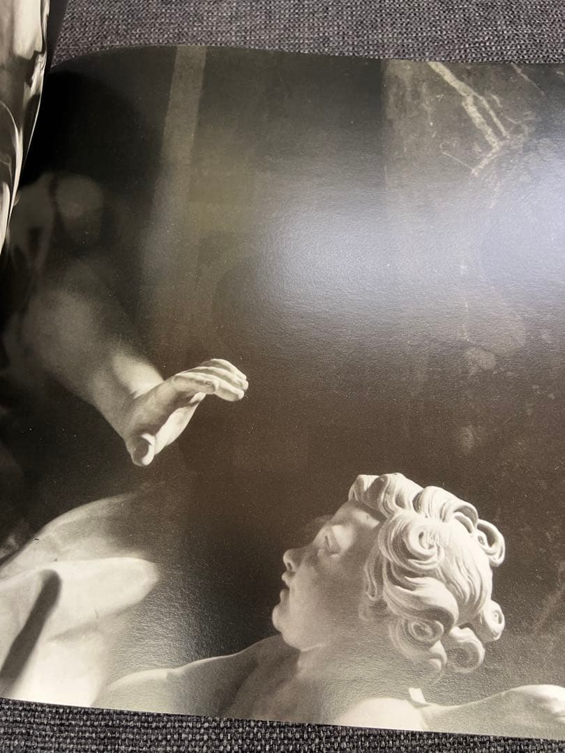 希少　アウレリオ・アメンドラ写真集「サン・ピエトロ」岩波書店 1999年