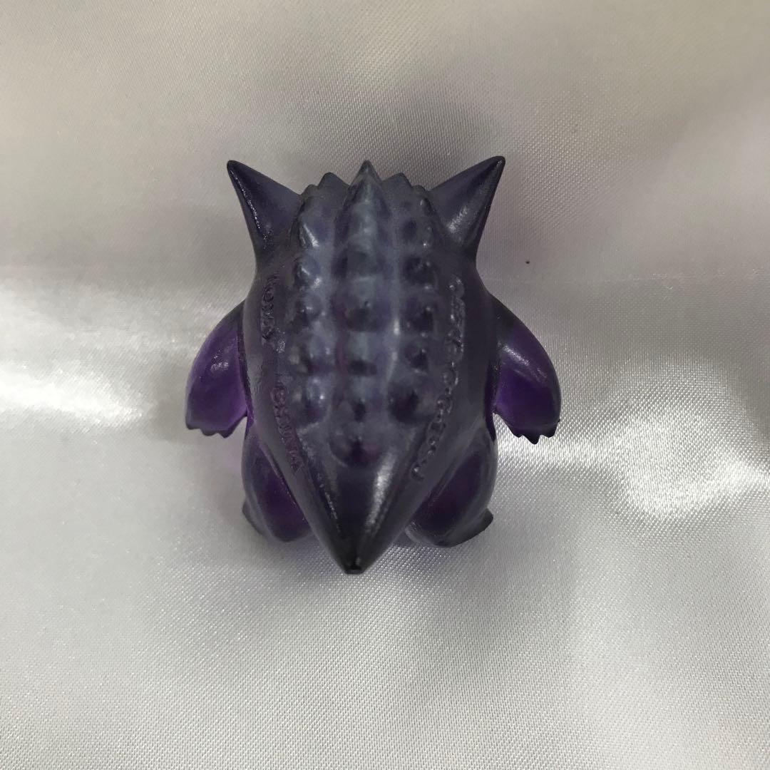 ゲンガー 「ポケットモンスター」 モンスターコレクション 27