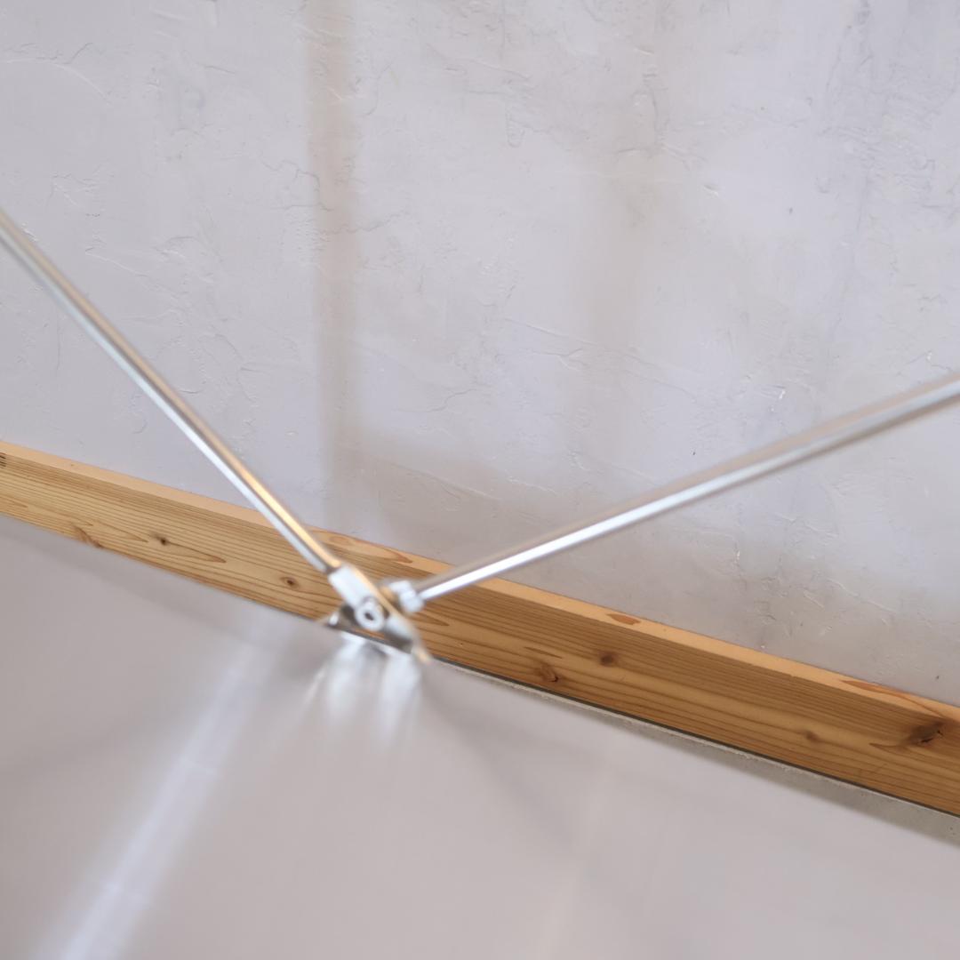 無印良品 MUJI ステンレス 3段ユニットシェルフ オープンラック 収納 棚