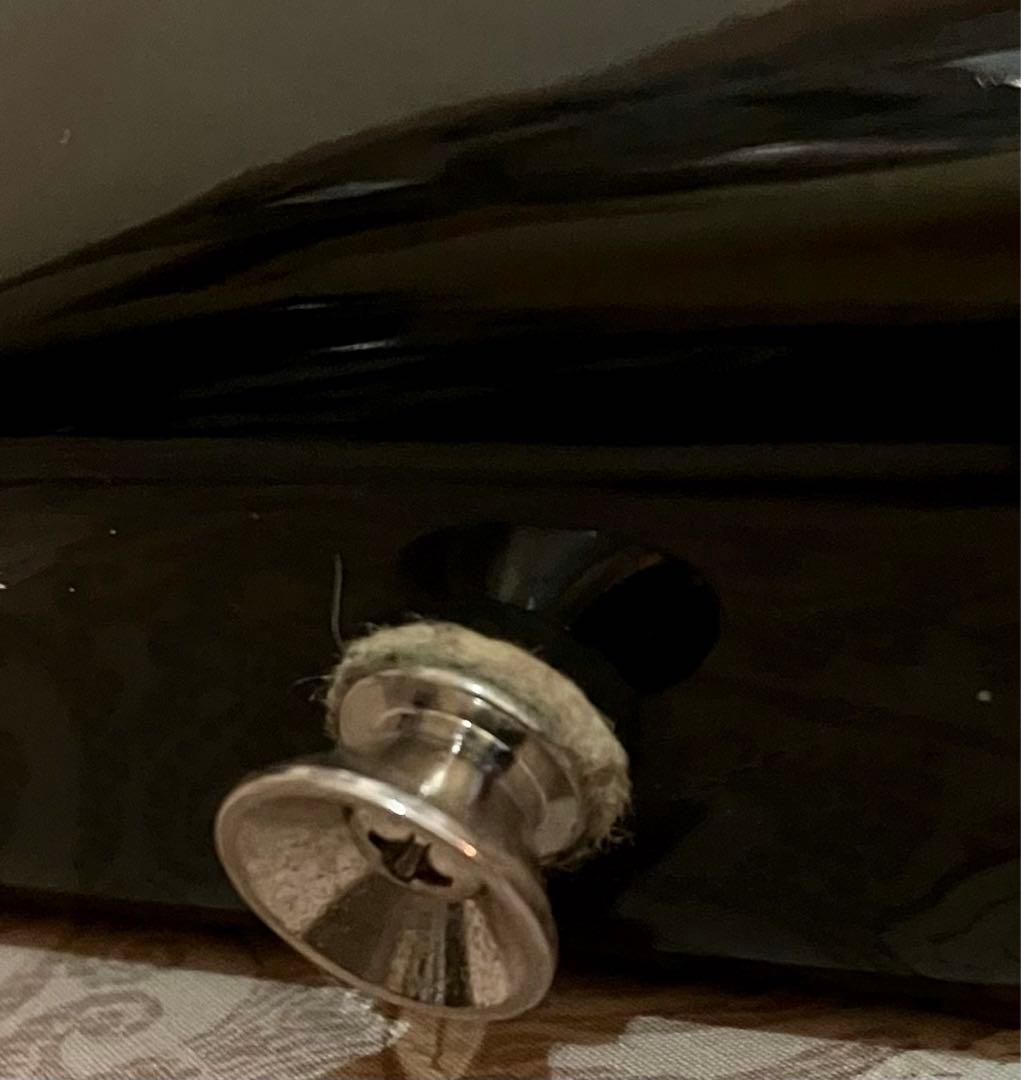 ストラトキャスター Photo•Genicエレキギター