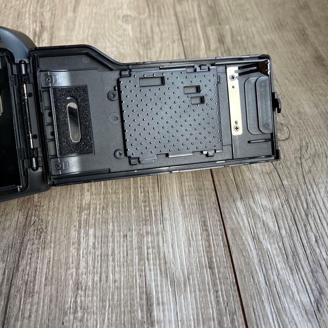 3F RICOH MYPORT 330 SUPER フィルムカメラ リコー