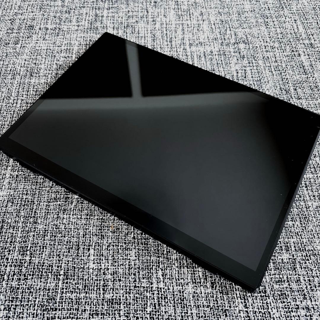 Intehill モバイルモニター T10PA 10.5インチ