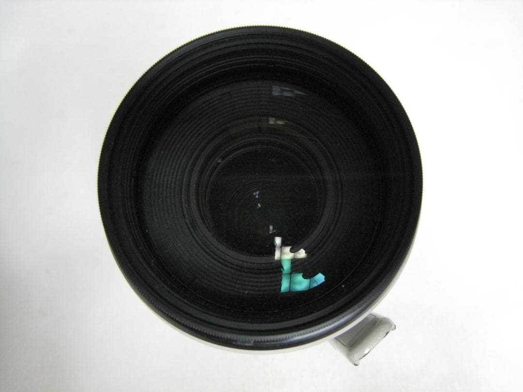 Canon EF 100-400mm f/4.5-5.6L IS ⅡUSM