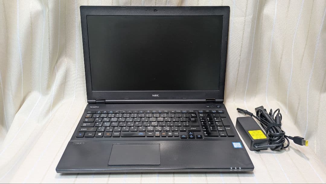 ★Win11対応CPU★NEC i5-8世代 8GB 128GB Office