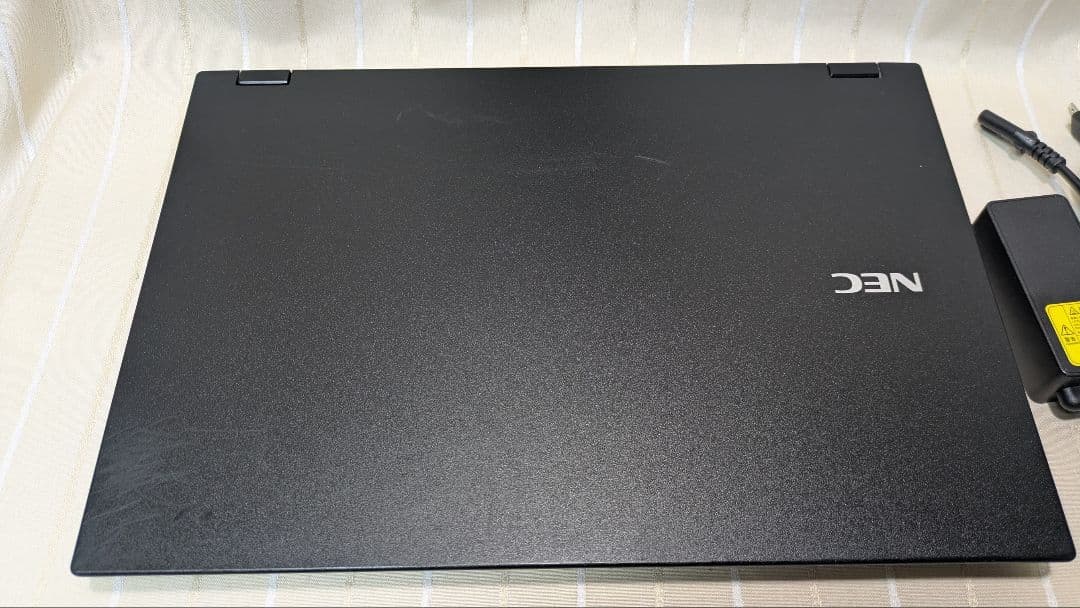 ★Win11対応CPU★NEC i5-8世代 8GB 128GB Office