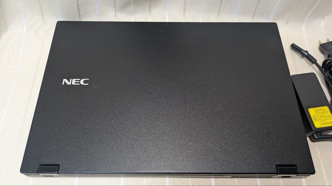 ★Win11対応CPU★NEC i5-8世代 8GB 128GB Office