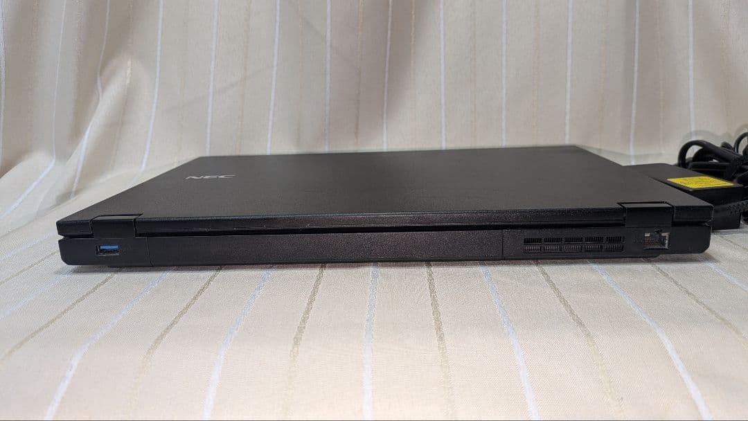 ★Win11対応CPU★NEC i5-8世代 8GB 128GB Office