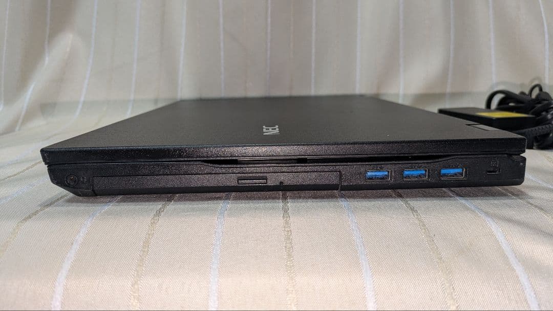 ★Win11対応CPU★NEC i5-8世代 8GB 128GB Office