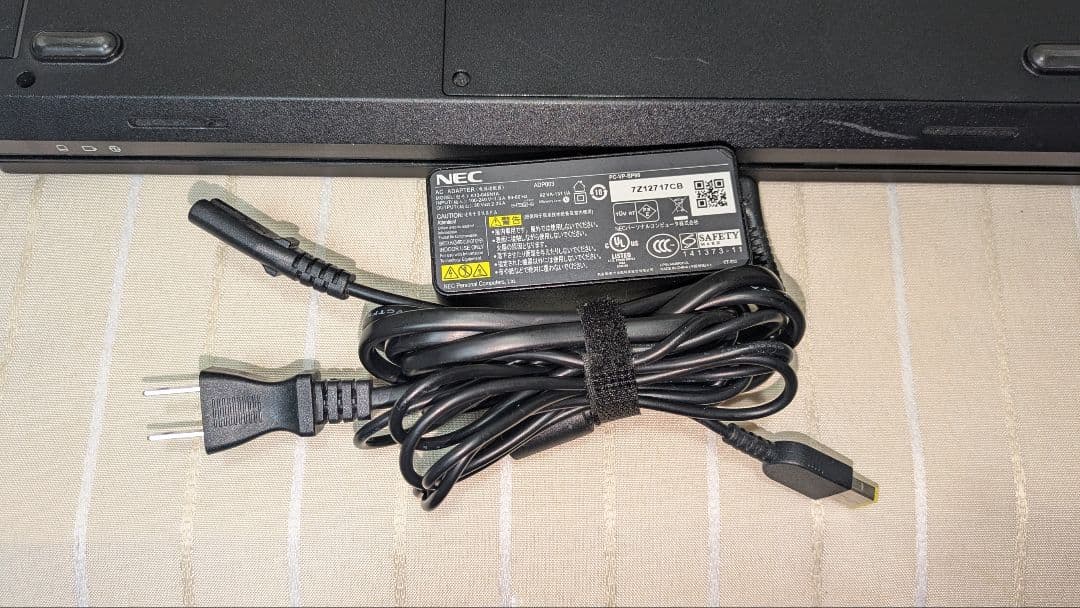 ★Win11対応CPU★NEC i5-8世代 8GB 128GB Office