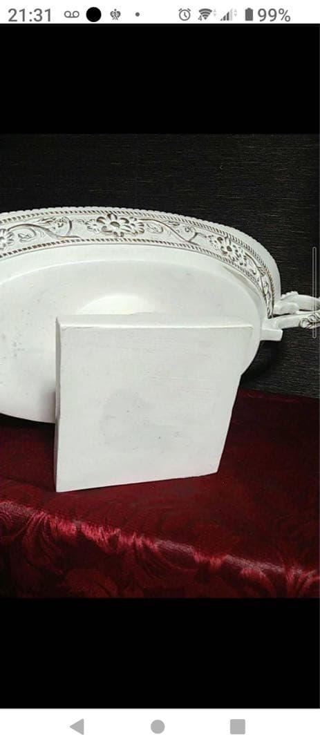 コンポート　プランター　花器