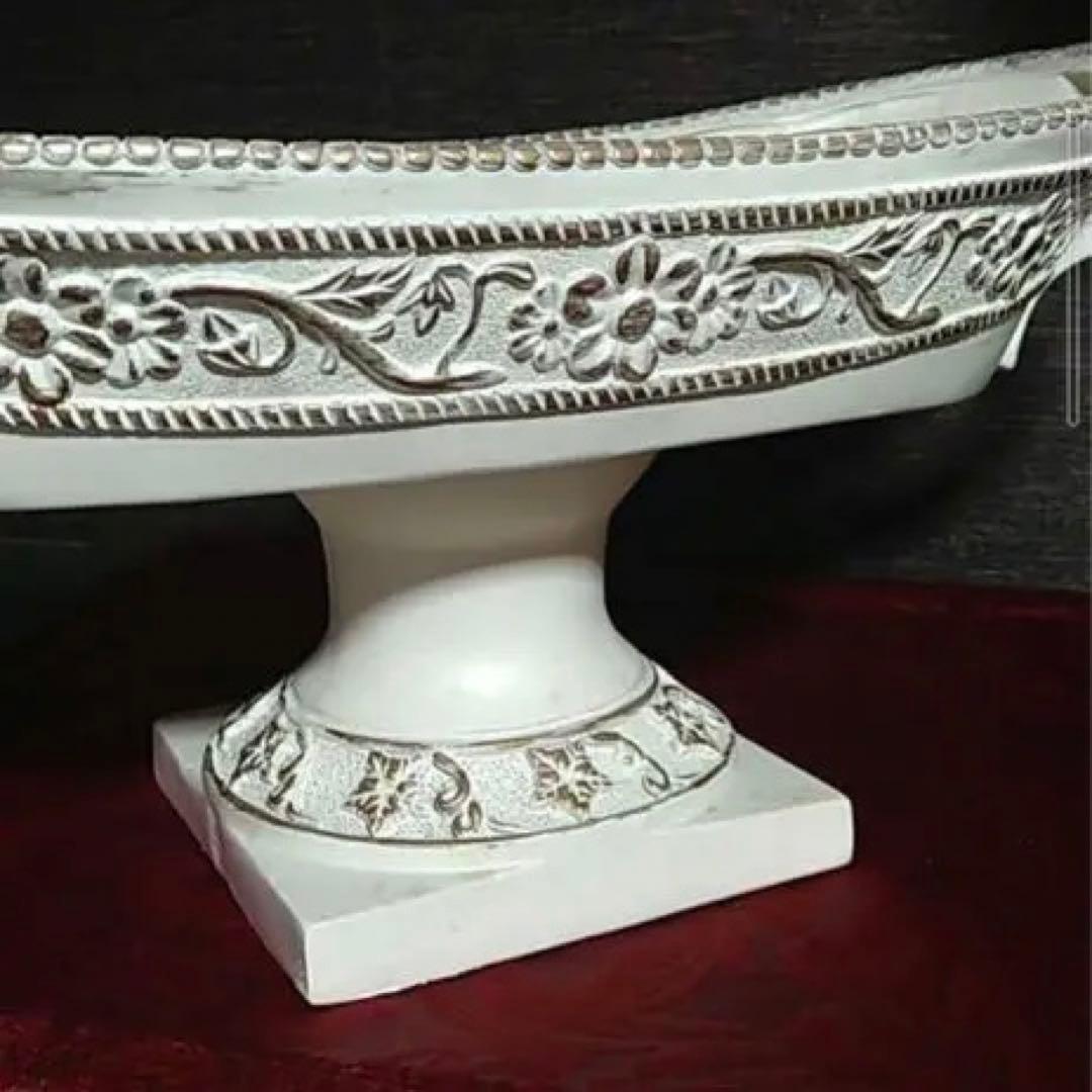 コンポート　プランター　花器