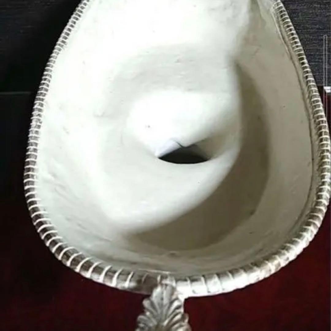コンポート　プランター　花器