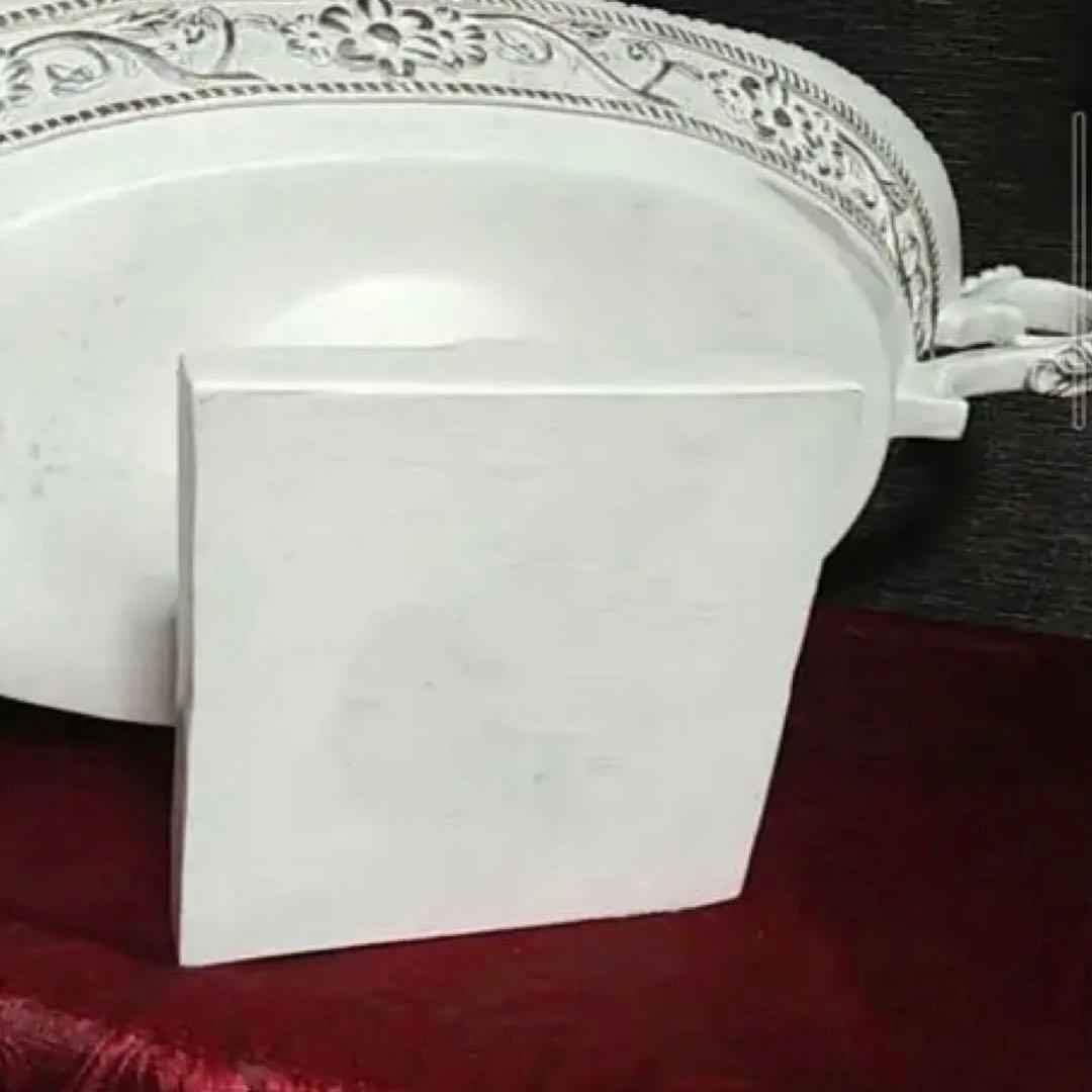 コンポート　プランター　花器