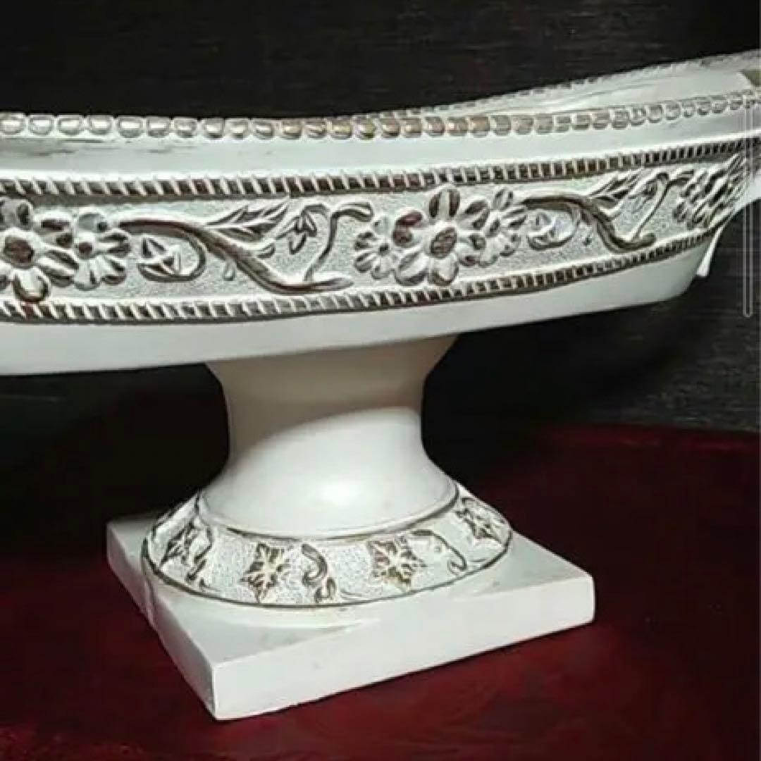 コンポート　プランター　花器