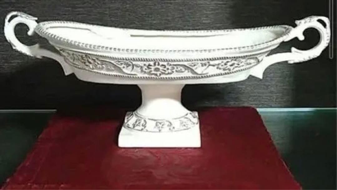 コンポート　プランター　花器