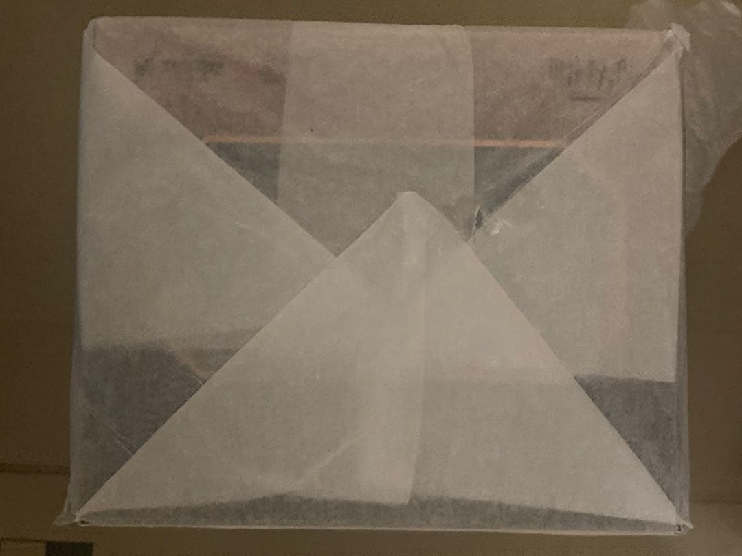 【未使用】アークナイツ アンジェリーナ 前航遠歌Ver. 明日方舟 フィギュア